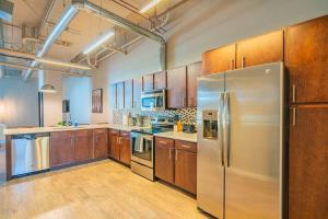 Perfect 1BD - ASU - Sloan Pk - WD - Parking - Sleeps 6