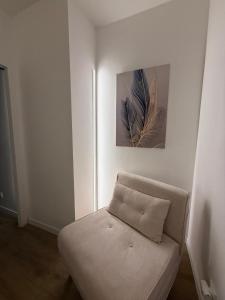 Apartament Green Resort B15 z Basenem, Sauną, Jacuzzi, Siłownią-5D Apartamenty