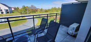 Apartament Słoneczny - 3hvězdičkové hotely ve městě Kąty Rybackie