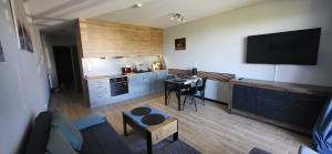 Apartament Słoneczny