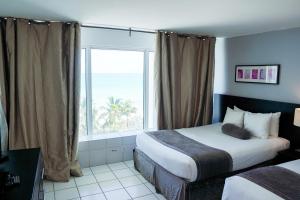 Shine Suites Balcony Duplex 5