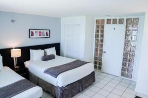 Shine Suites Balcony Duplex 5