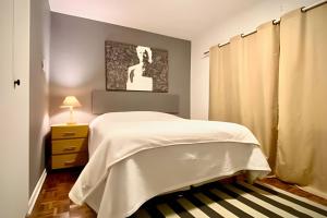 Vila Olímpia Prime AC-Vaga-WiFi Metro