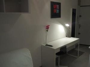 Les CARMES 1 G pour 2 pers - joli meublé et Wi-Fi