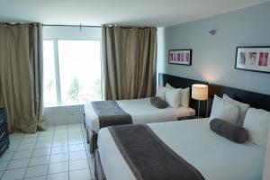 Shine Suites Balcony Duplex 5