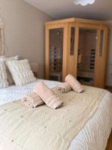 Le Nid Zen Obernois - 4 guests