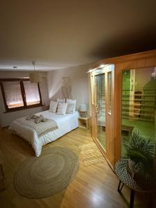 Le Nid Zen Obernois - 4 guests