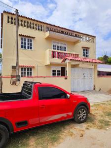 Hostel Sol do Alcaíra