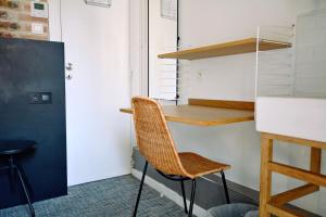 Hotels Hotel Lucien : photos des chambres