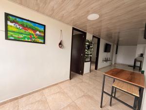 Pandora Hostel