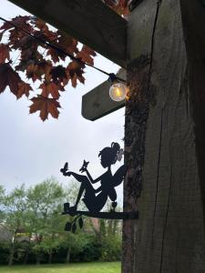 The Loft at Rowantree Cottage