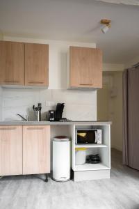 Appartements Le Muscadelle : photos des chambres