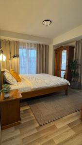Deluxe Double Room room in Hotel Lucy Star