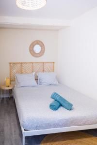 Appartements Le Muscadelle : photos des chambres