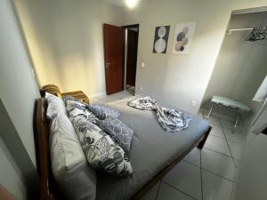 STropez com vista pro mar - Praia Areia Preta