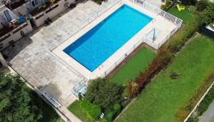 Hotels Hotel de la Poste Piscine : photos des chambres