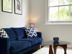 Joes 2 bedroom apartment in Notting Hill