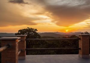 Chalé Belvedere Veadeiros