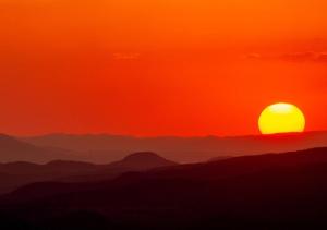 Chalé Belvedere Veadeiros