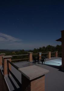 Chalé Belvedere Veadeiros