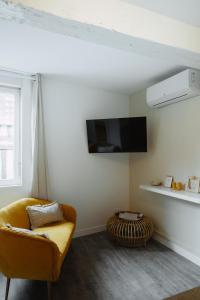 Appartements Le Muscadelle : photos des chambres