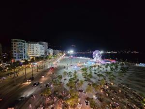 Iniko Apartment Lungomare-Sea View