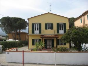 Casa del Sole