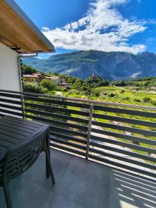 La Giostra Deluxe Apartments