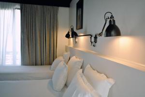 Hotels Hotel Lucien : photos des chambres