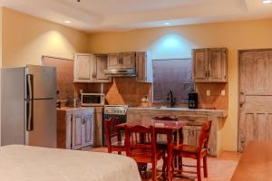 La Jolla de Guasacate - Digital Nomad Hotel