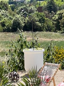 B&B / Chambres d'hotes La Bastide de Grosille : photos des chambres