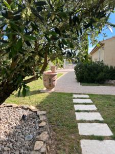 B&B / Chambres d'hotes La Bastide de Grosille : photos des chambres