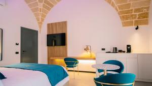 Regina Elena Suites & Private SPA