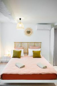 Appartements Le Sauvignon : photos des chambres