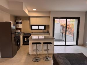 Departamento en zona exclusiva