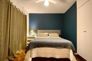 Vila Olímpia PREMIUM 3 Dorm. Wifi Vaga Metro