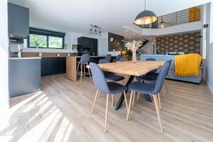 Les Combettes - Terrasse, Jardin & Proche Lac