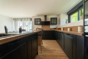 Les Combettes - Terrasse, Jardin & Proche Lac