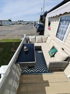 Family Holiday Home with private terrace