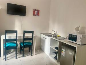 Eco Dpto Estudio El golf 10