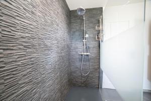 Maisons de vacances Les Combettes - Terrasse, Jardin & Proche Lac : photos des chambres