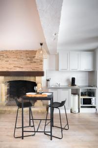 Appartements Le Sauvignon : photos des chambres