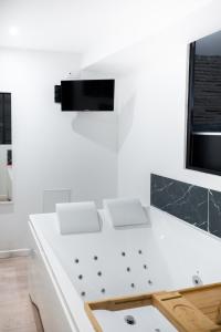 Appartements Le Sauvignon : photos des chambres