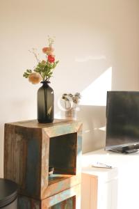 Maisons de vacances COC - Idem : photos des chambres