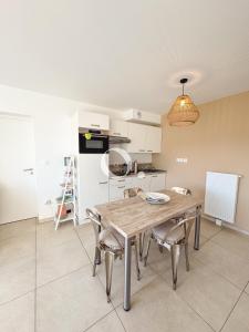 Maisons de vacances COC - Idem : photos des chambres