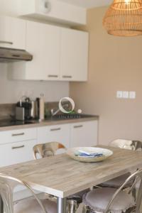 Maisons de vacances COC - Idem : photos des chambres