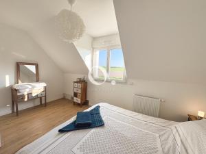 Maisons de vacances COC - Idem : photos des chambres