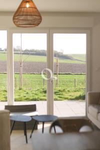 Maisons de vacances COC - Idem : photos des chambres