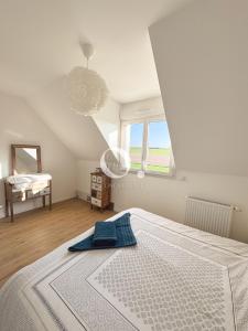 Maisons de vacances COC - Idem : photos des chambres