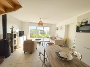 Maisons de vacances COC - Idem : photos des chambres